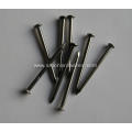 Galvanized Hardened Steel Concrete Nails